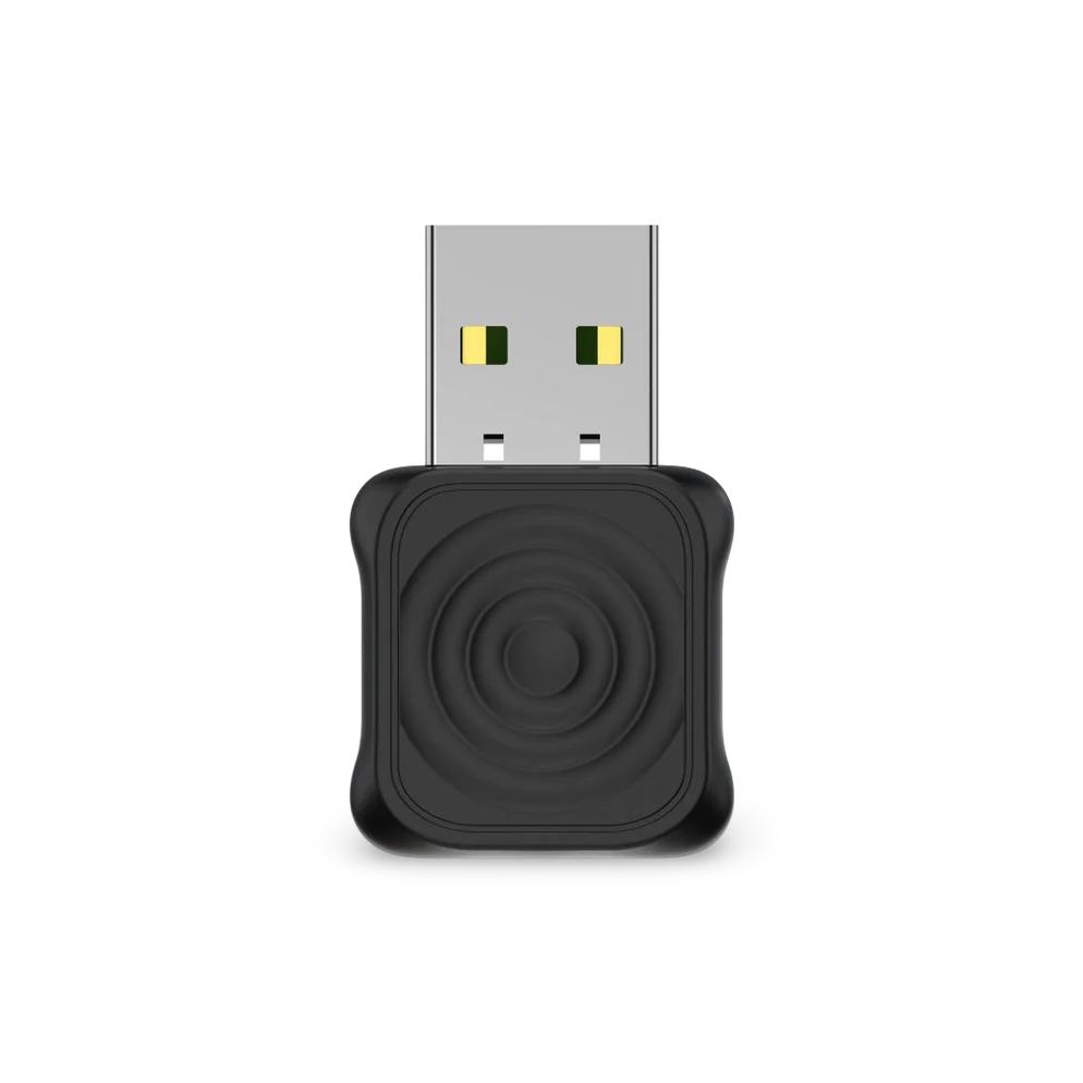 VMC CarlinKit Mini Ultra - Wireless Adapter Apple CarPlay/Android Auto USB Dongle for Car Upgrade WiFi Bluetooth Auto Connect
