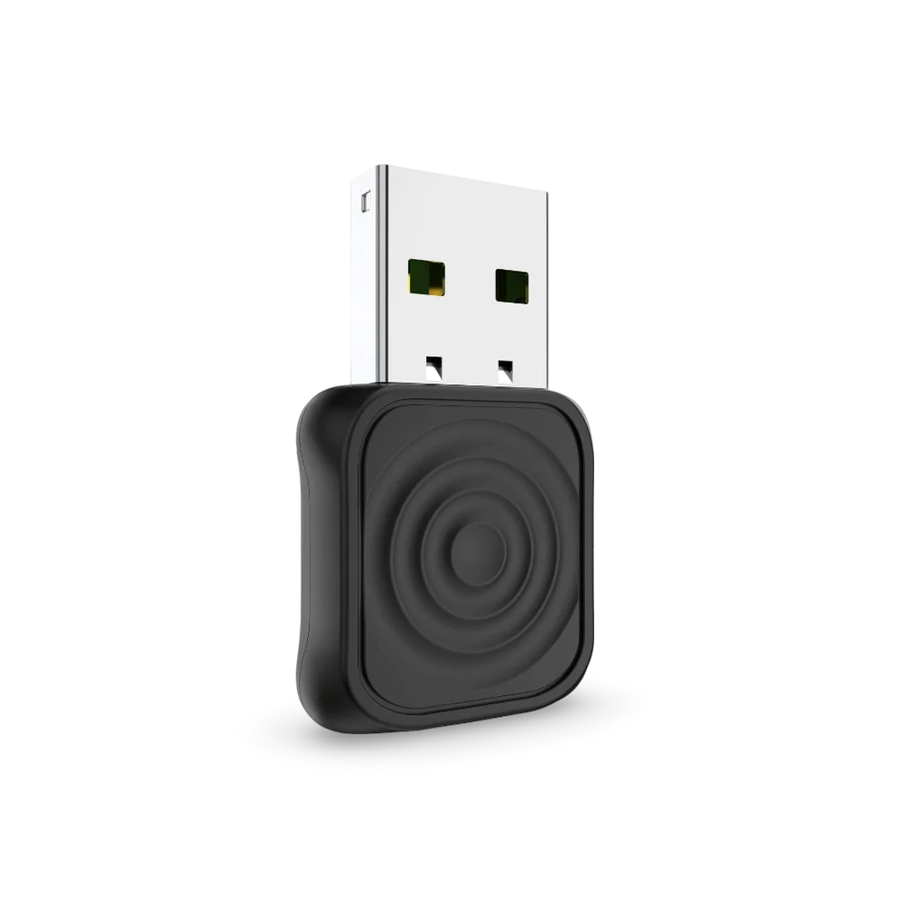 VMC CarlinKit Mini Ultra - Wireless Adapter Apple CarPlay/Android Auto USB Dongle for Car Upgrade WiFi Bluetooth Auto Connect
