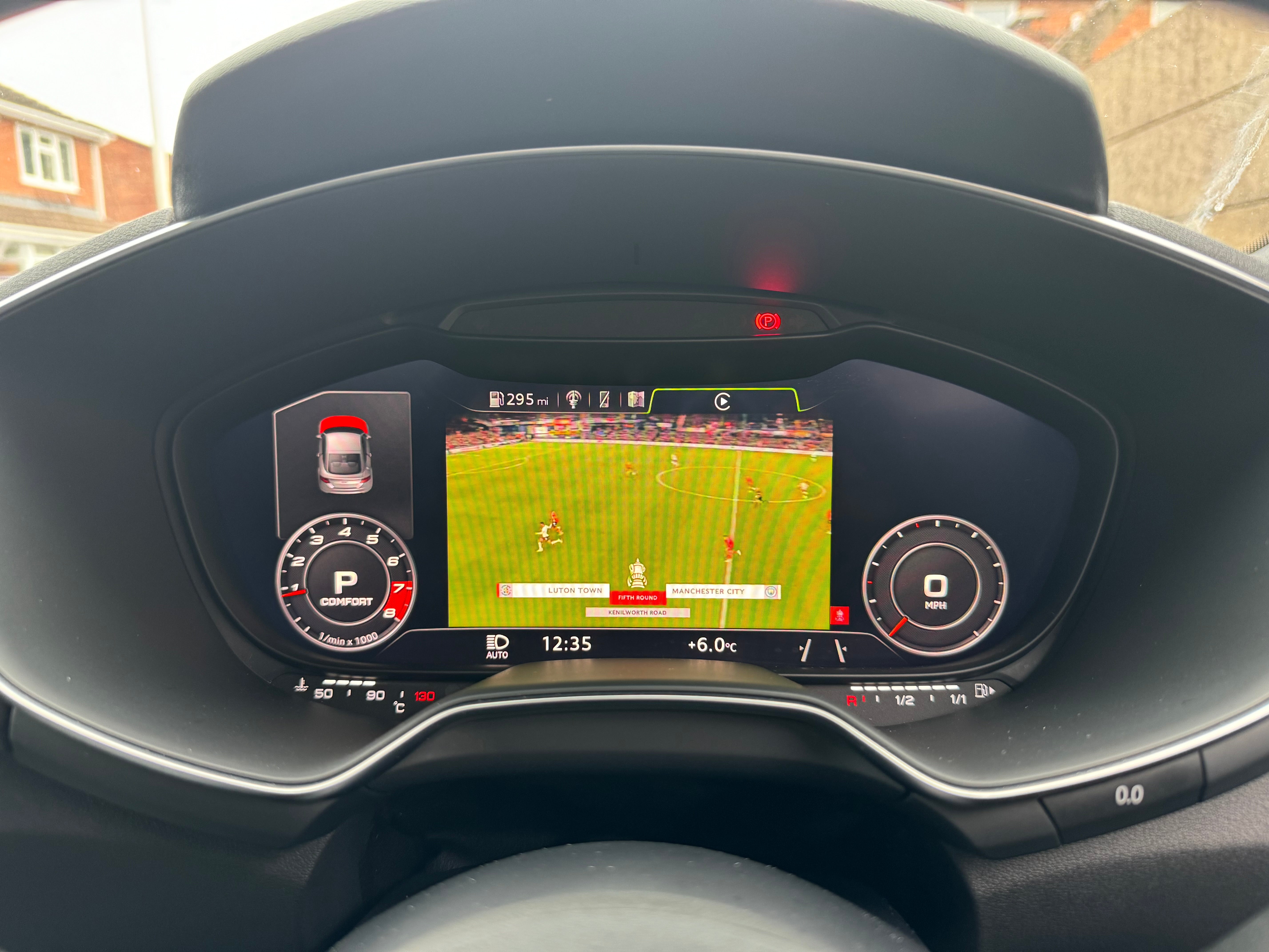 Audi TT/A6/A7/Q7 Smartphone Interface Activation – Apple Carplay / Android Auto