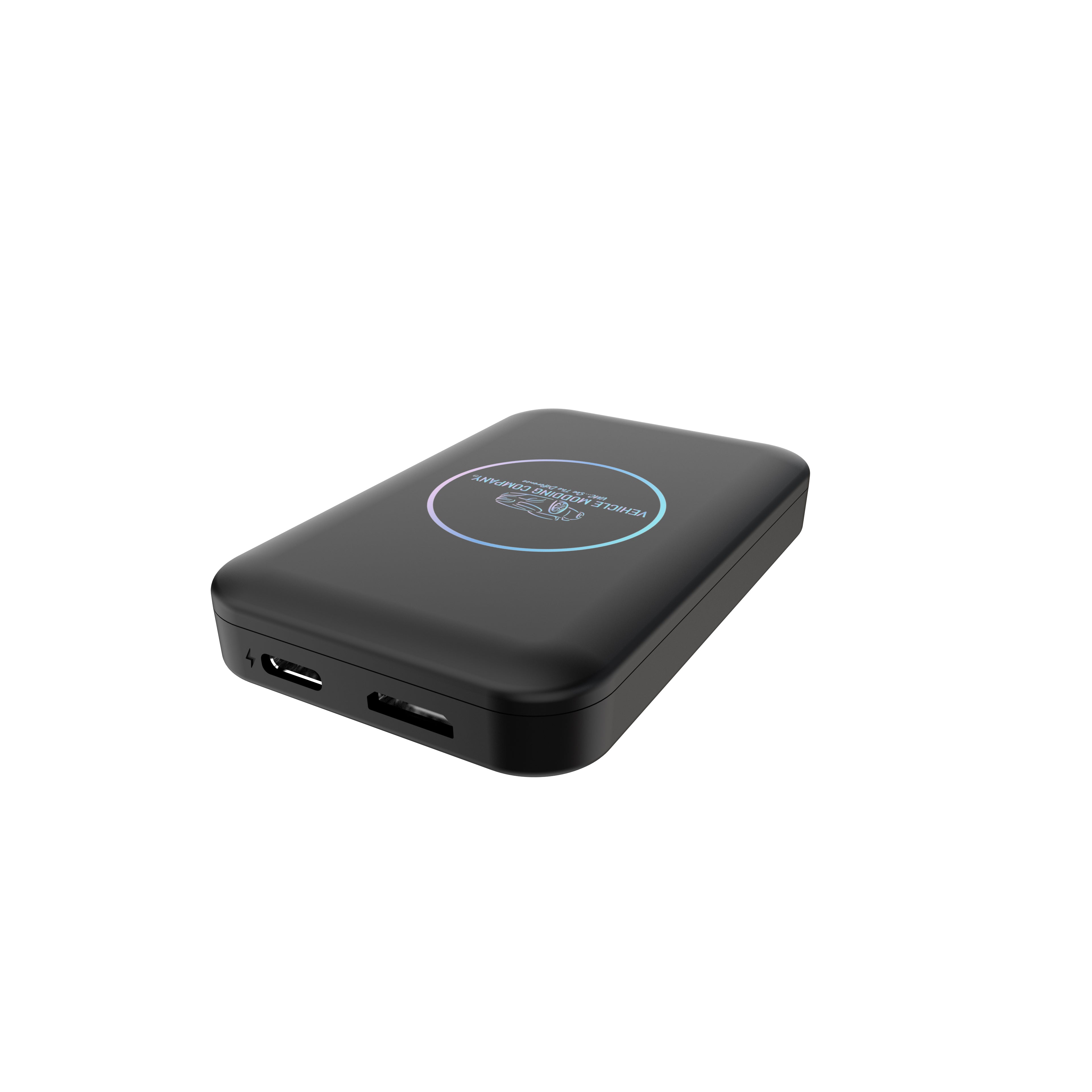 VMC Car Multimedia Box – Stream YouTube & Netflix