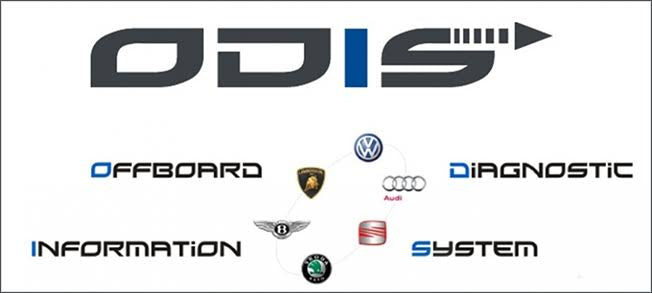 ODIS Online Programming VW, SEAT, Audi, Skoda & BMW ISTA Programming in Walsall | VAG & BMW Specialists
