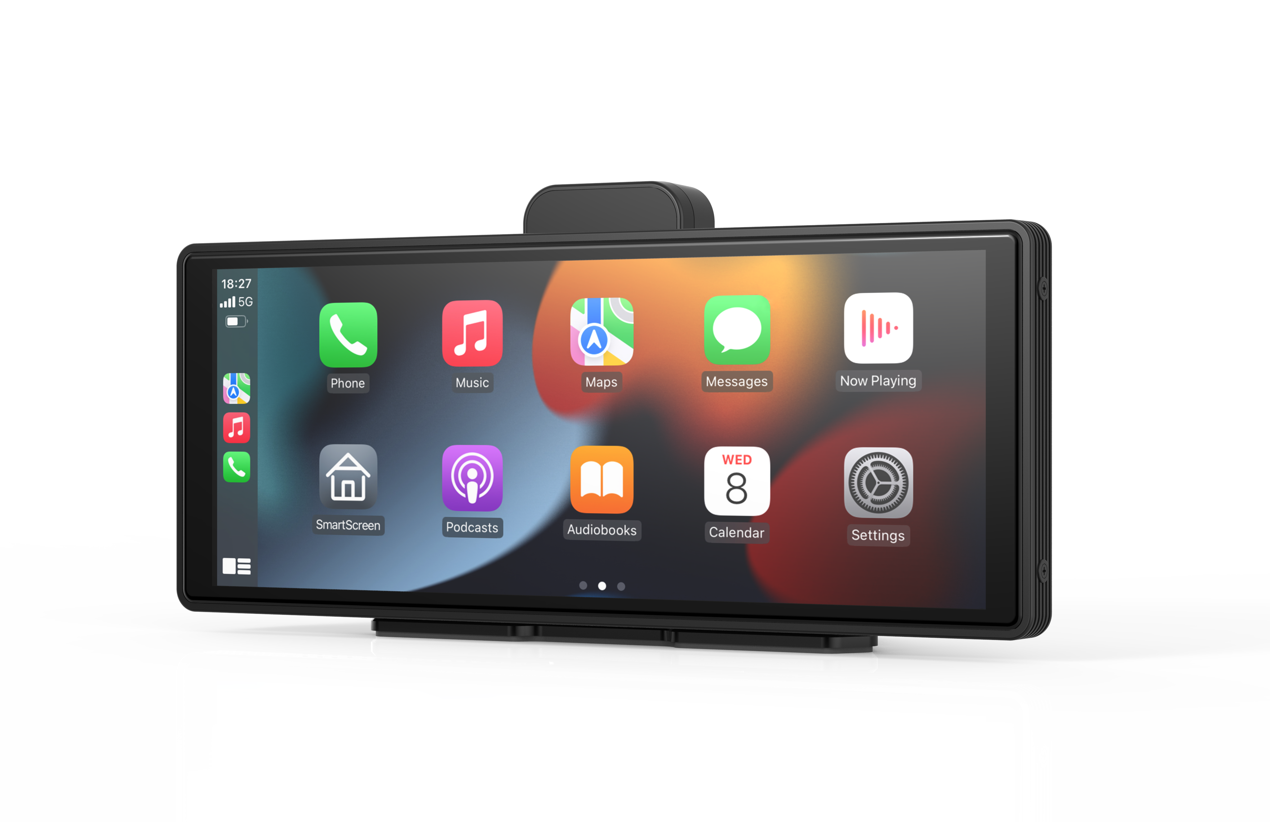 VMC Portable Car Smart Screen