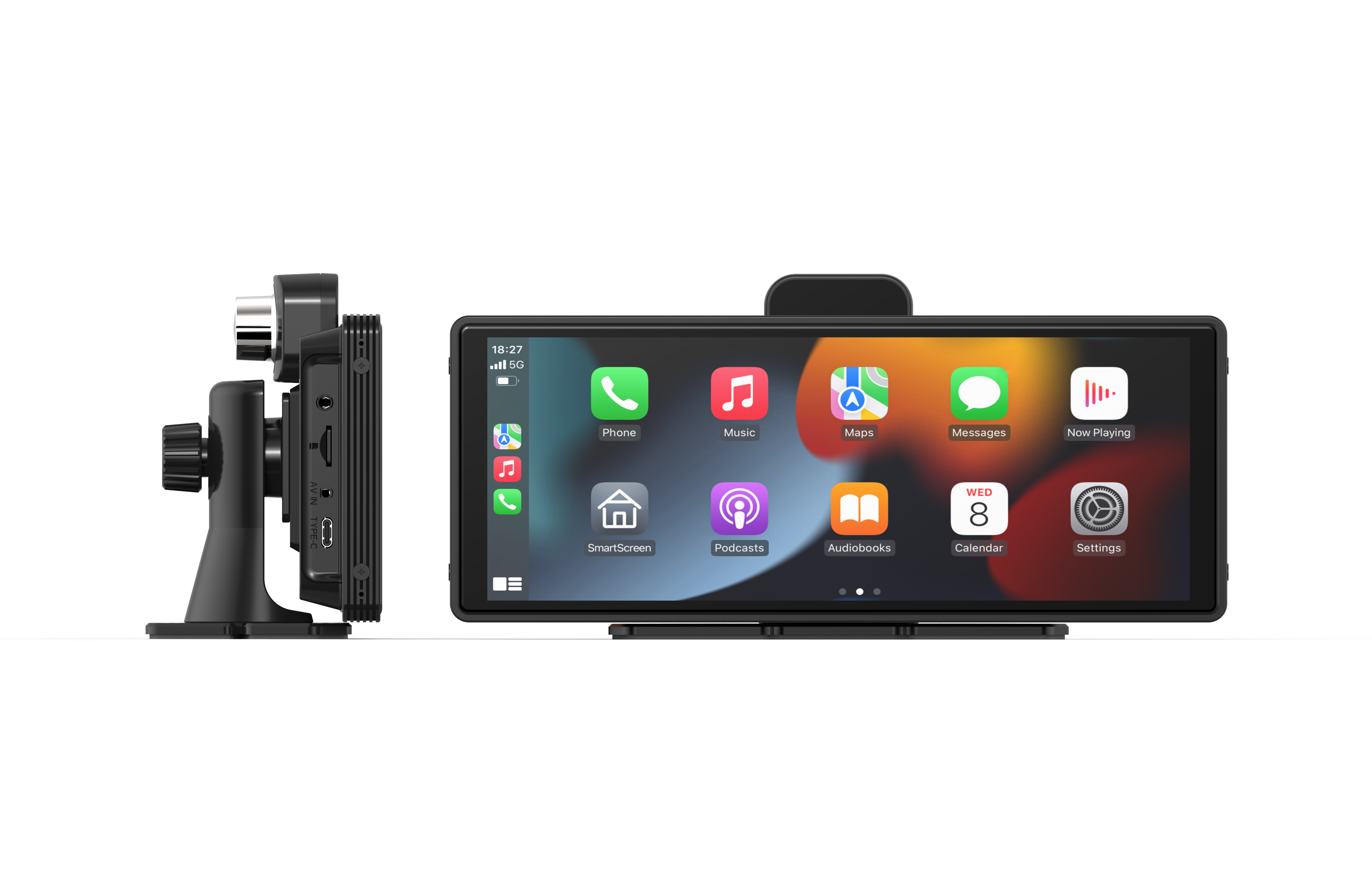 VMC Portable Car Smart Screen