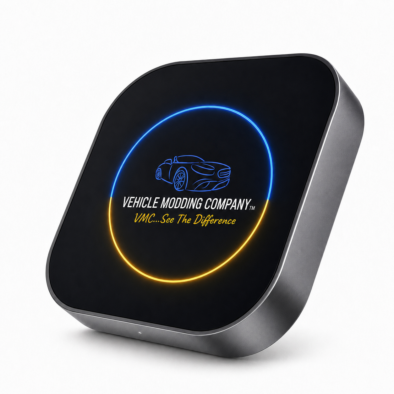 VMC Car Multimedia Box – Stream YouTube & Netflix