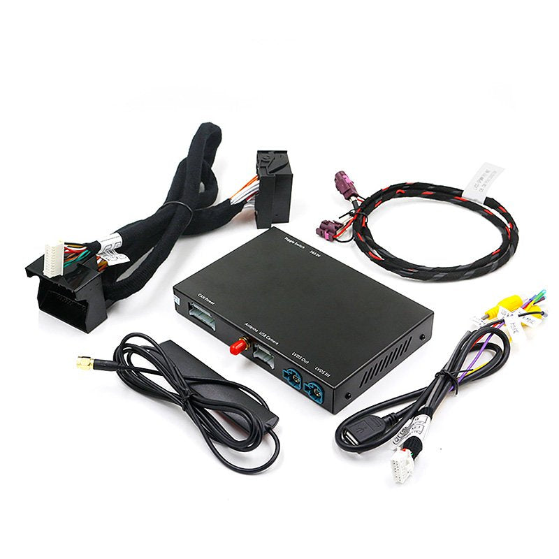 Audi MMI Box Wireless Carplay & Android Auto Kit (A1 A3 A4 A5 A6 A7 A8 S1 S3 S4 S5)